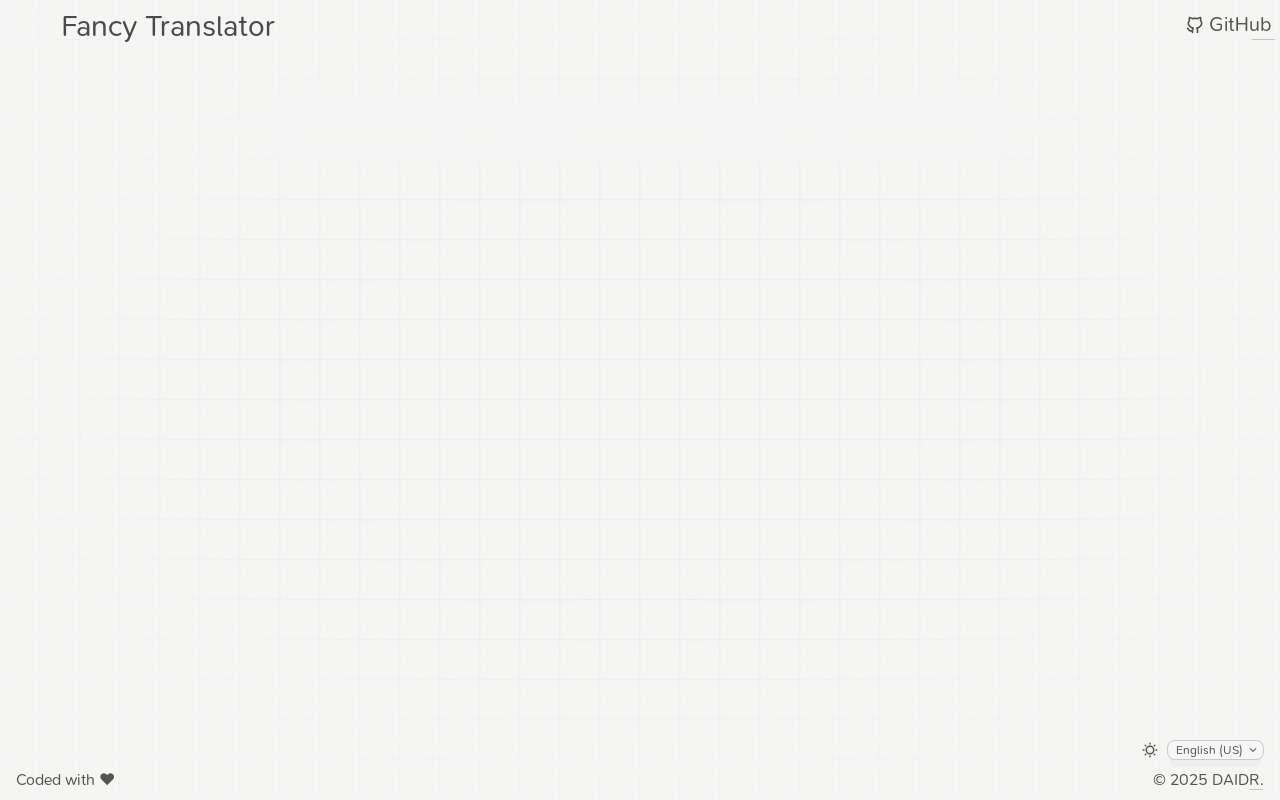 Google Chrome 内置 AI 啦，写了个完全在浏览器本地运行的翻译工具