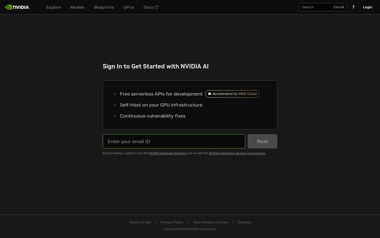 讲讲家里云新人部署求职项目用的大模型 API 供应商：主力 NVIDIA NIM + 备用 Ollama + OpenAI Codex 调试，含 glm-5.1、gemma4:31b、minimax-m2.7，零成本不爆账单