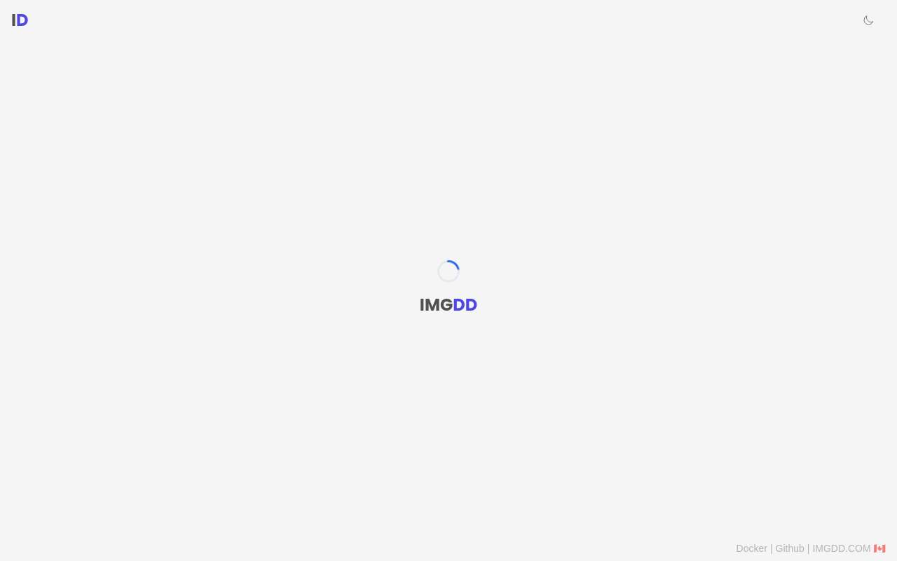 做图床三年总结