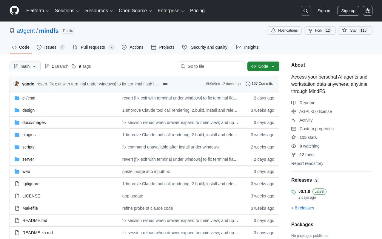 打磨了一款远程 vibe 工具