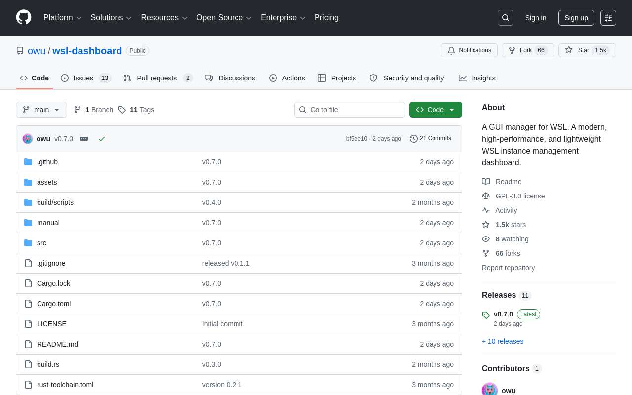 好消息，貌似我的开源项目被盗版，发布到了微软商店