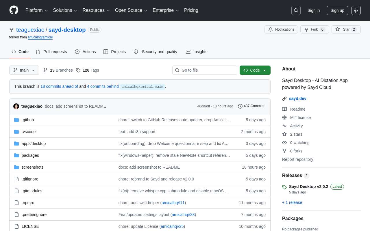 做了一个 Typeless 平替，便宜 10 倍，用 Claude Code / Agent 时再也不用憋着慢慢打字了
