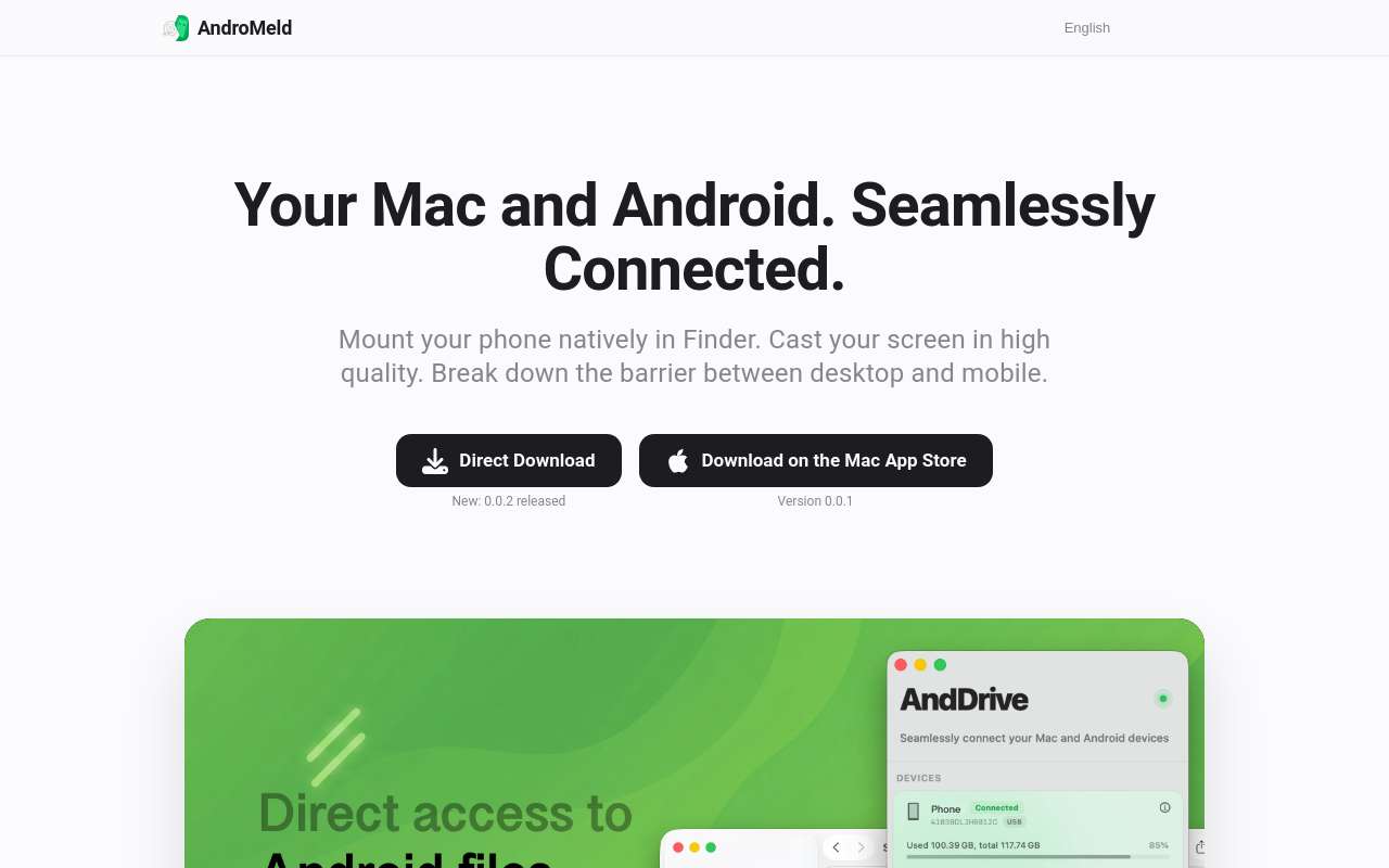 直接在 Mac 上使用你的 Android App（限时免费）
