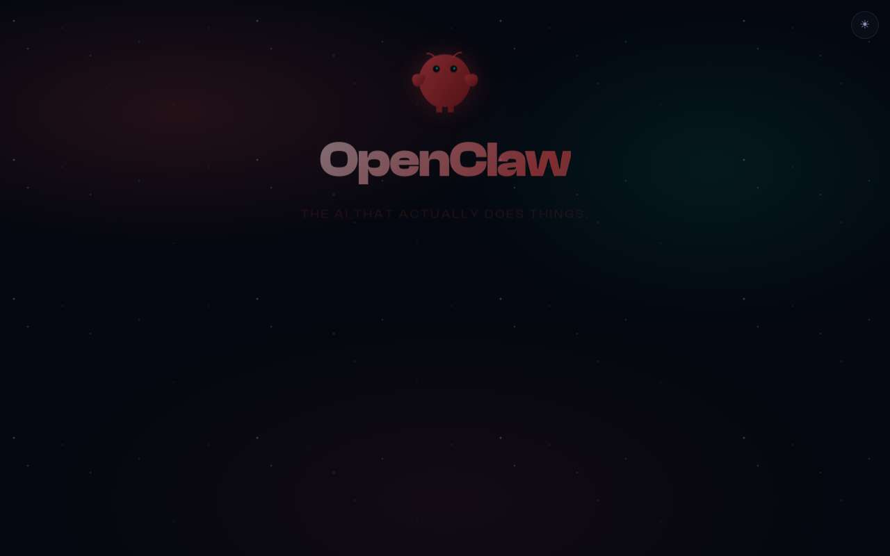 Casdoor x OpenClaw：给 AI Agent 加上安全护栏，开源可自托管