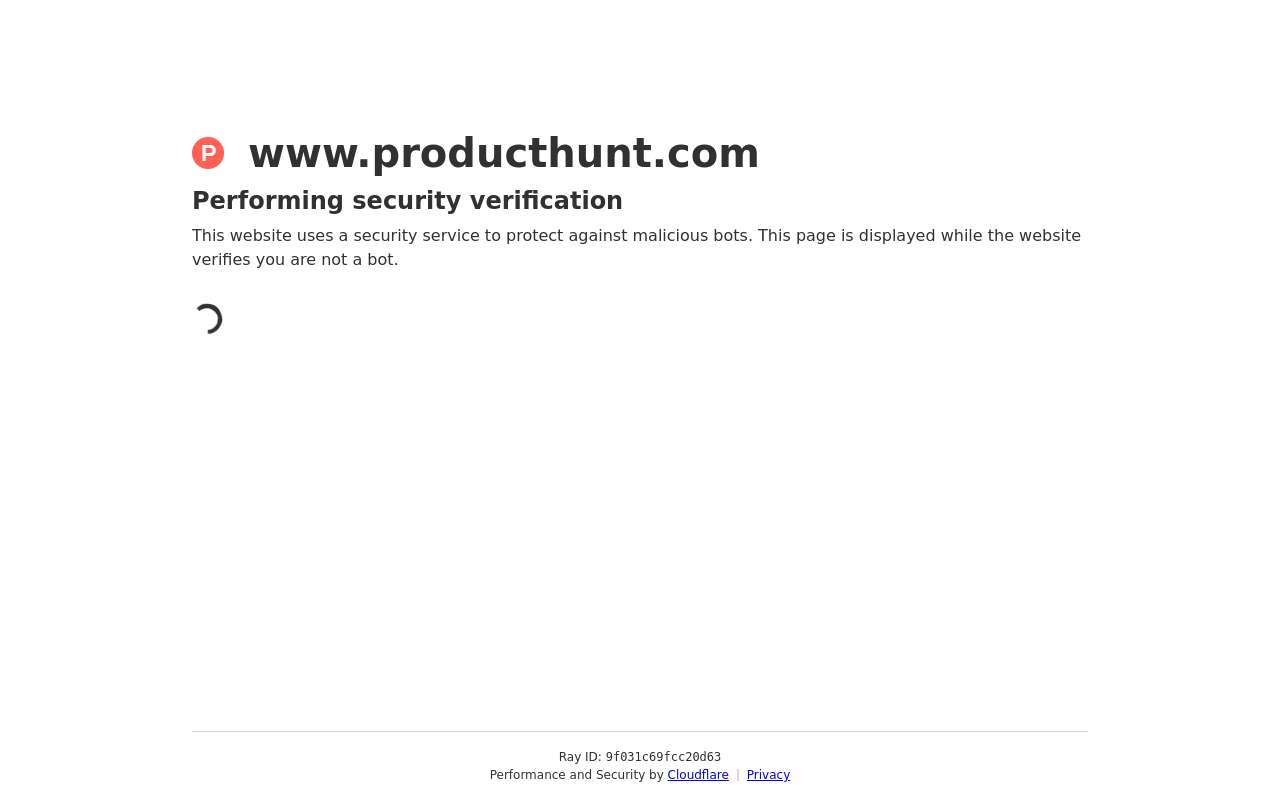 大家好，我们的出海 GEO 平台 - Dageno AI，今天正式在 Product Hunt 上线了，诚邀大家来支持我们一票！