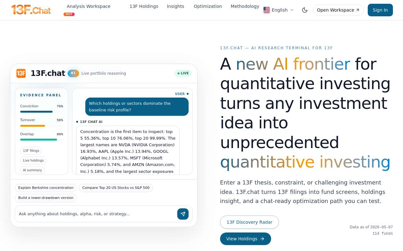 用 AI vibe coding 了一个价值投资的网站