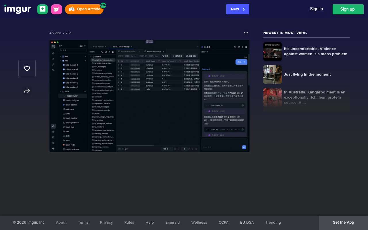 一个 All In One 的运维工具,支持 SSH、数据库、Redis 管理