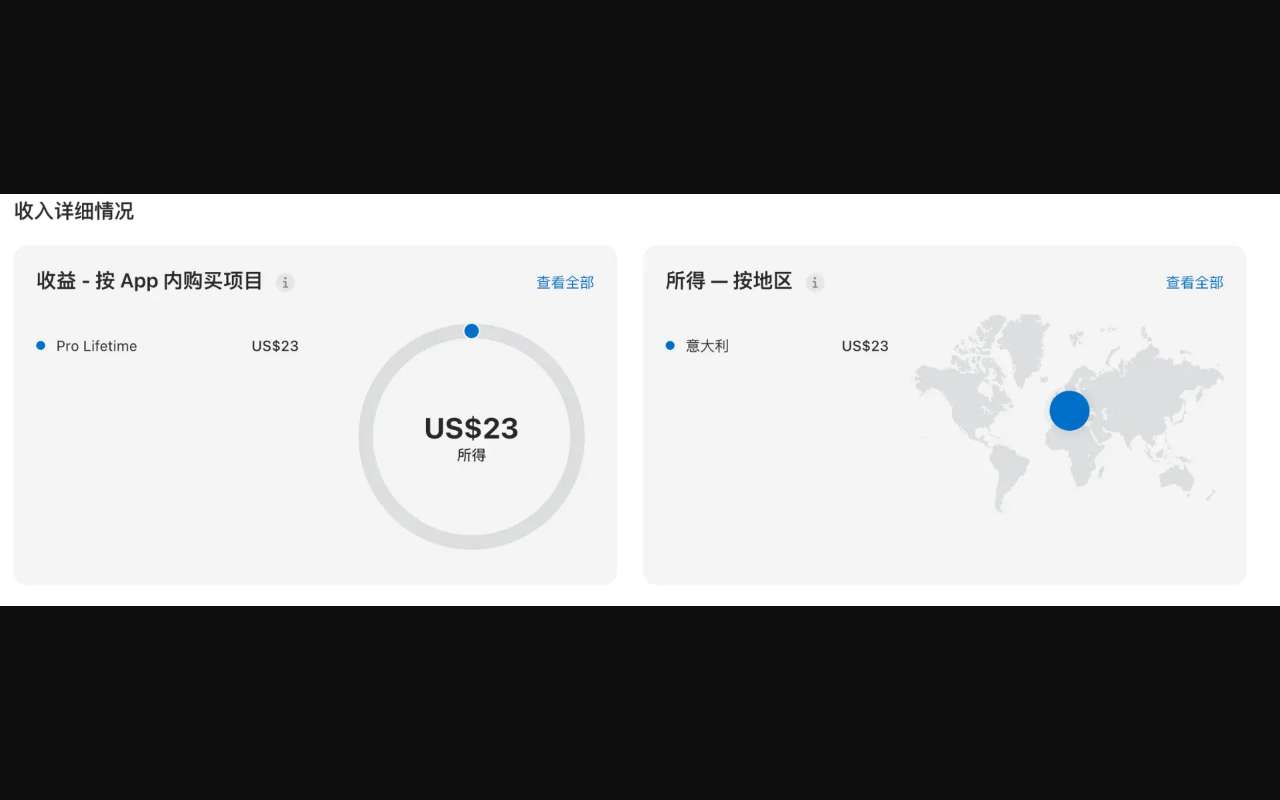 写的 macOS 围棋 App (Qi: AI Go Review) 终于开张了