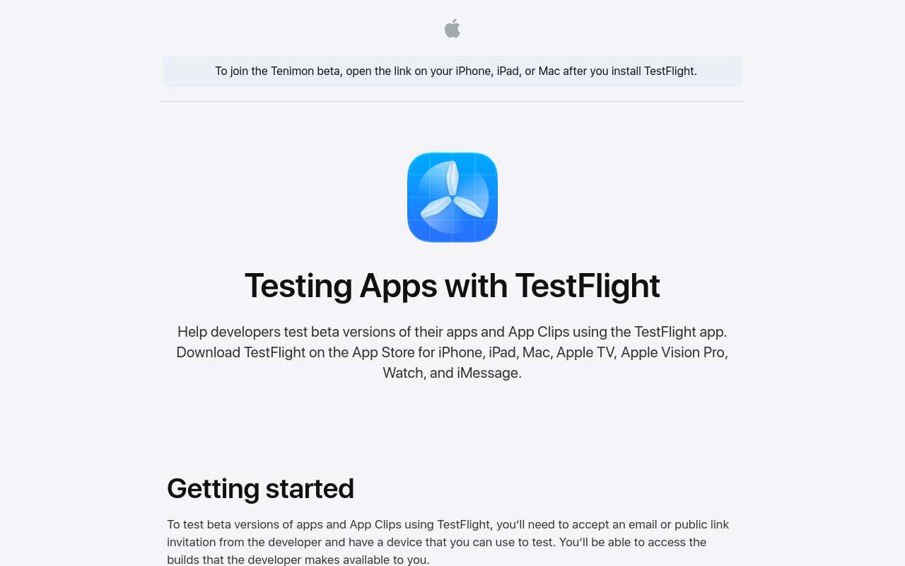 做了个深度集成 Herdr 的 iOS SSH / Mosh 终端 Tenimon,邀请 V 友 TestFlight 体验